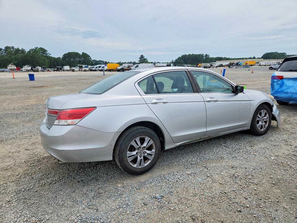 Продаж на аукціоні авто 2012 Honda Accord, vin: 1HGCP2F6XCA072209, номер лоту: 56939896