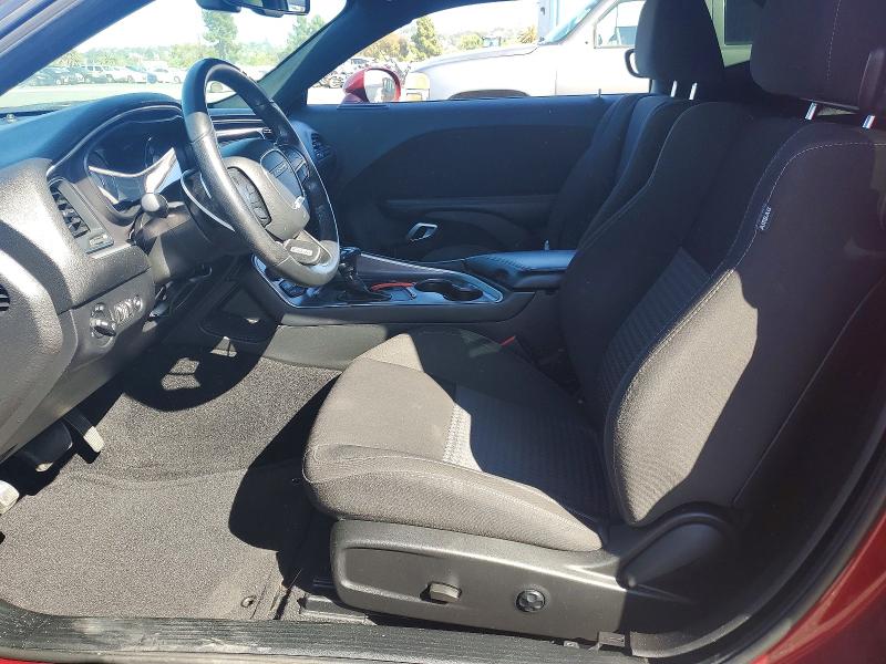 Aukcja sprzedaży 2021 Dodge Challenger, vin: 2C3CDZJGXMH664488, numer aukcji: 58879866