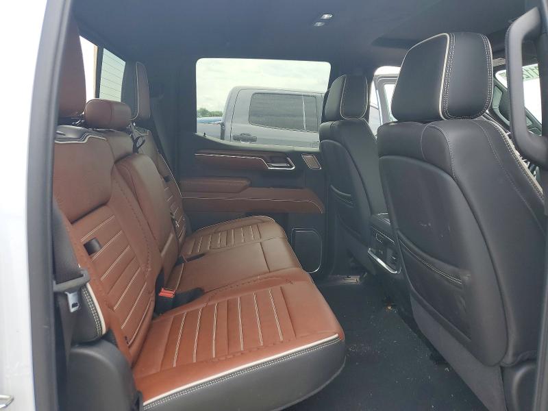 57311266 :رقم المزاد ، 1GTUUHELXTZ182572 vin ، 2026 Gmc Sierra مزاد بيع