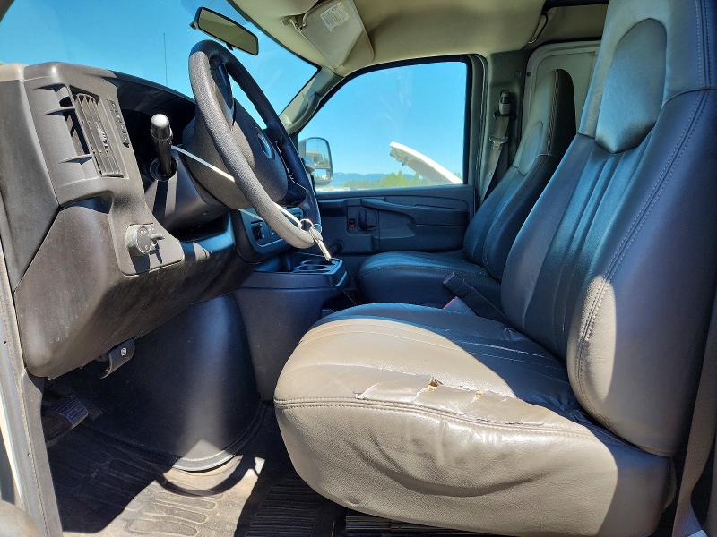 Aukcja sprzedaży 2008 Chevrolet Express G2500, vin: 1GCGG25C181190065, numer aukcji: 57259426