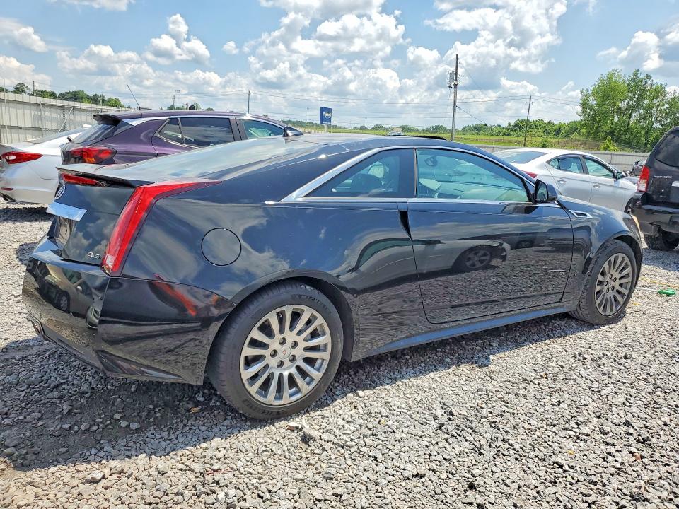 56306226 :رقم المزاد ، 1G6DC1E34E0190574 vin ، 2014 Cadillac Cts مزاد بيع