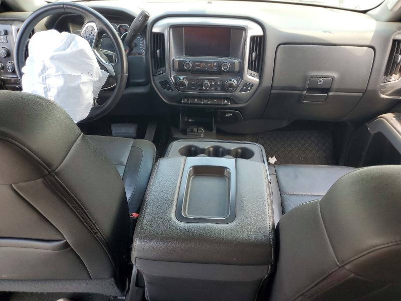 Aukcja sprzedaży 2017 Chevrolet Silverado, vin: 3GCUKREC5HG499095, numer aukcji: 56092096