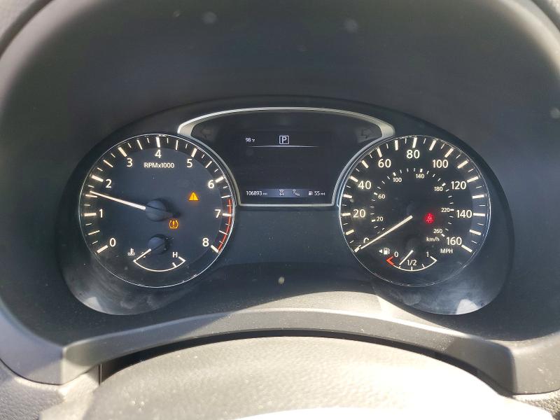 55373266 :رقم المزاد ، 1N4AL3AP2HC143038 vin ، 2017 Nissan Altima مزاد بيع