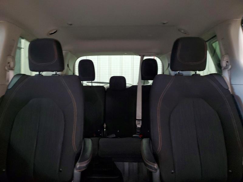 Aukcja sprzedaży 2020 Chrysler Pacifica, vin: 2C4RC1FG2LR158732, numer aukcji: 49952326