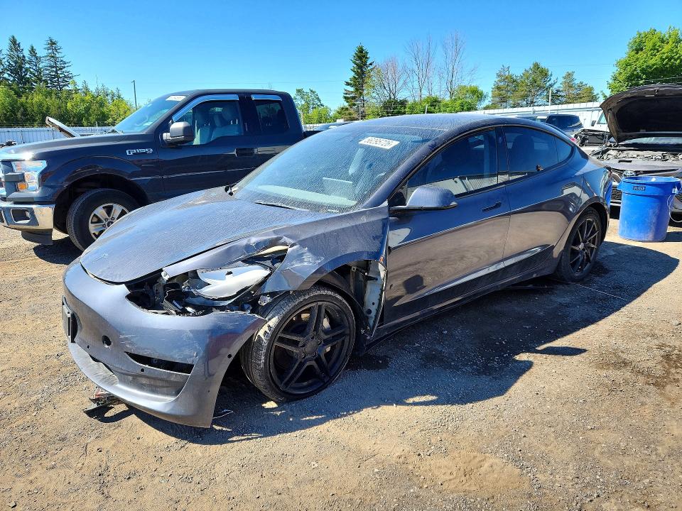 Aukcja sprzedaży 2023 Tesla Model 3, vin: 5YJ3E1EA8PF396938, numer aukcji: 56295726