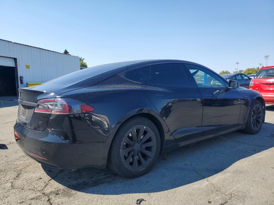 Продаж на аукціоні авто 2016 Tesla Model S, vin: 5YJSA1E17GF160028, номер лоту: 56986256
