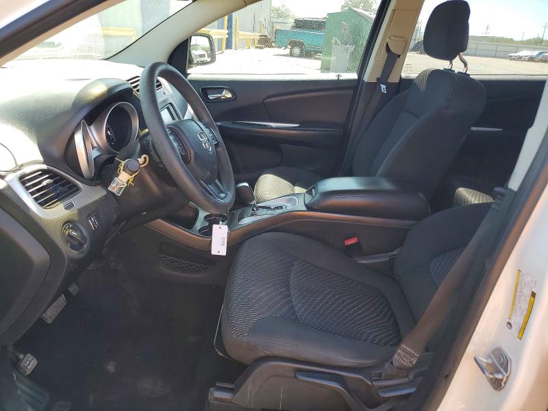 53879766 :رقم المزاد ، 3C4PDCAB2FT737202 vin ، 2015 Dodge Journey مزاد بيع