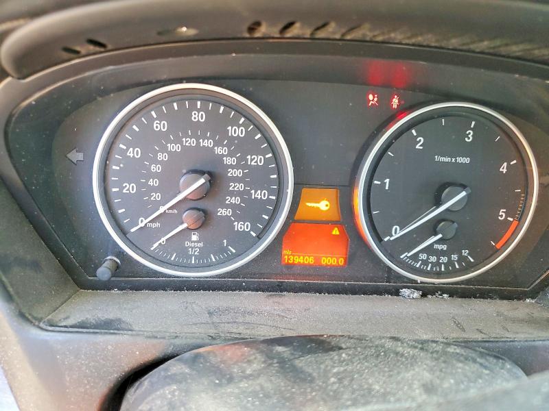 Aukcja sprzedaży 2012 Bmw X5, vin: 5UXZW0C53CL668924, numer aukcji: 56434046