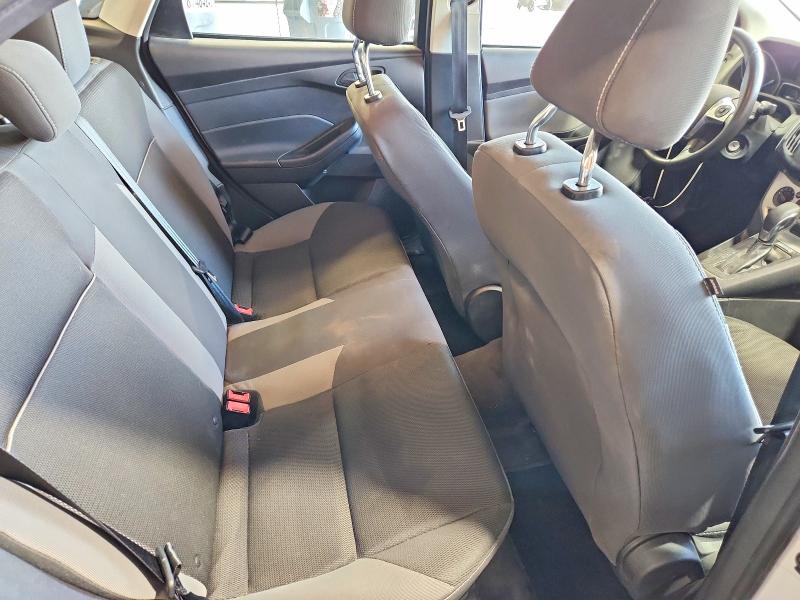 Aukcja sprzedaży 2014 Ford Focus, vin: 1FADP3E24EL354222, numer aukcji: 58238896