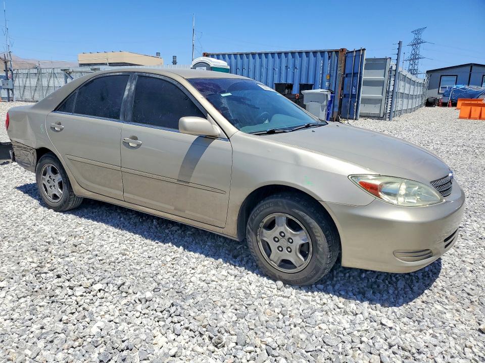 Продажа на аукционе авто 2003 Toyota Camry, vin: 4T1BF32K93U042845, номер лота: 55301046