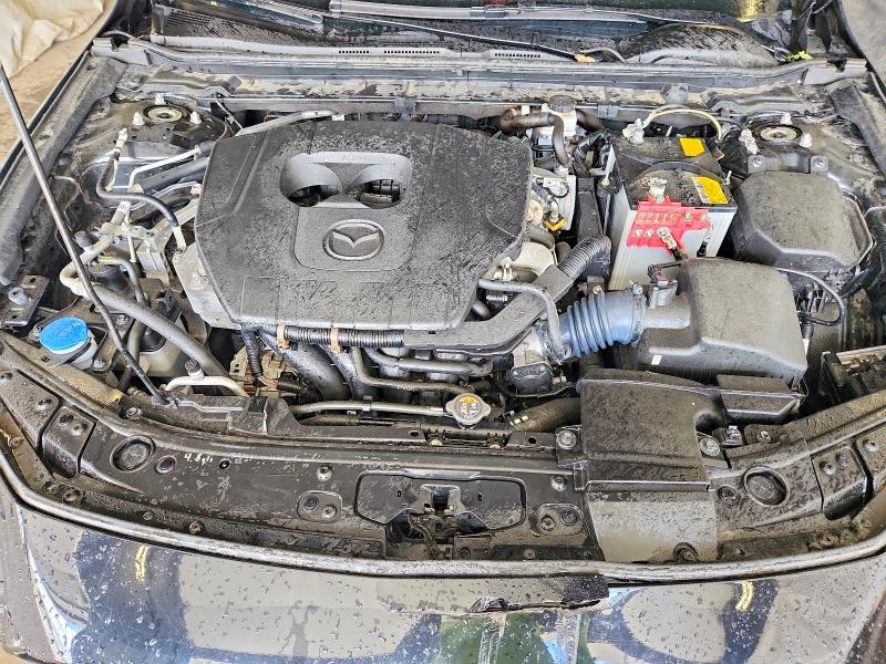 58014846 :رقم المزاد ، JM1BPALMXP1609979 vin ، 2023 Mazda 3 مزاد بيع