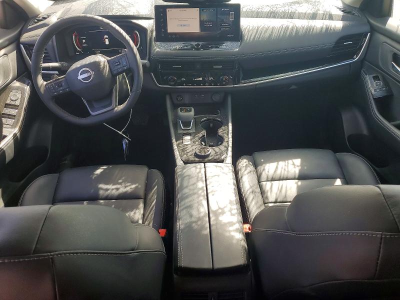 Aukcja sprzedaży 2026 Nissan Rogue, vin: 5N1BT3CBXTC696718, numer aukcji: 55345416