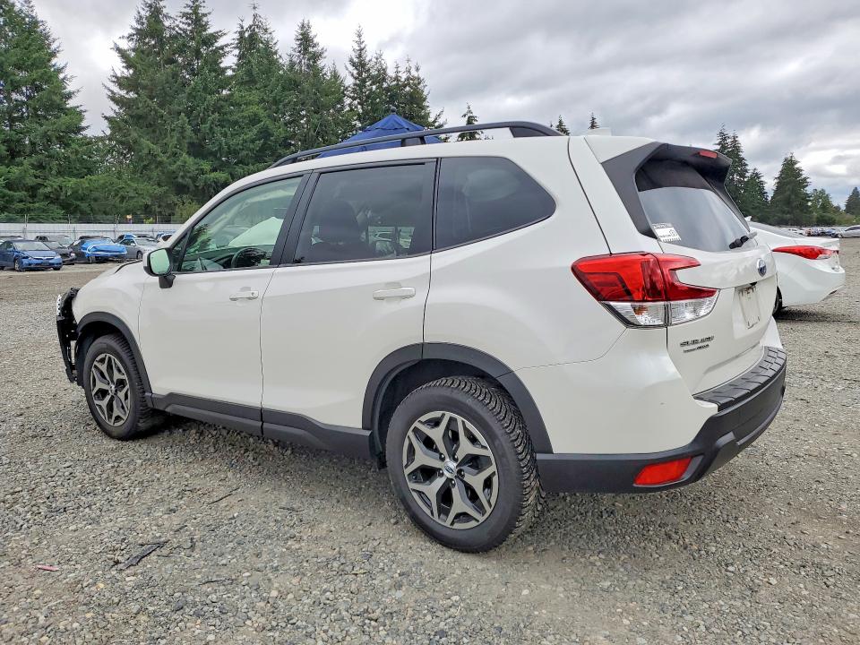 Продажа на аукционе авто 2019 Subaru Forester, vin: JF2SKAEC0KH502220, номер лота: 59033186