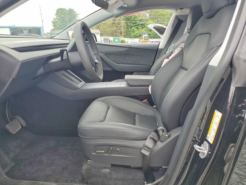 Продаж на аукціоні авто 2026 Tesla Model Y, vin: 7SAYGDEEXTA492939, номер лоту: 59198116