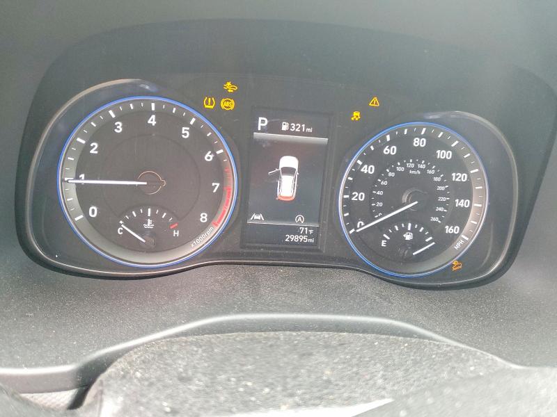 Продажа на аукционе авто 2023 Hyundai Kona, vin: KM8K62AB3PU030580, номер лота: 54920426