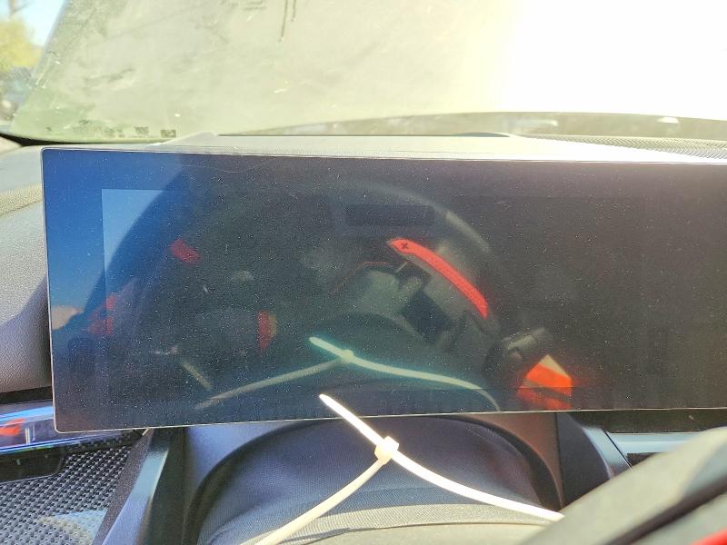 2026 Bmw M5 მანქანა იყიდება აუქციონზე, vin: WBS83GV09TCX03202, აუქციონის ნომერი: 56305776