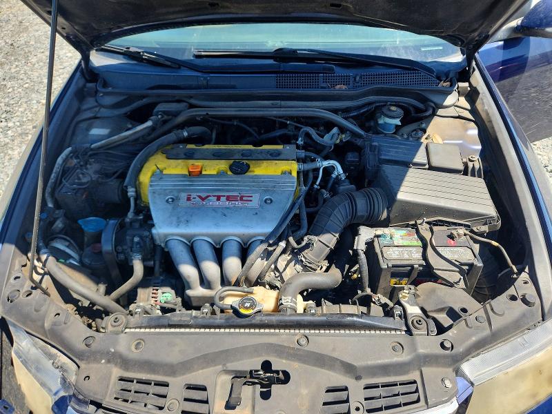 Продажа на аукционе авто 2006 Acura Tsx, vin: JH4CL96866C002234, номер лота: 58249486