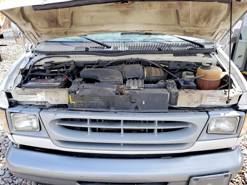 55307916 :رقم المزاد ، 1FDSE35L52HB22478 vin ، 2002 Ford Econoline مزاد بيع