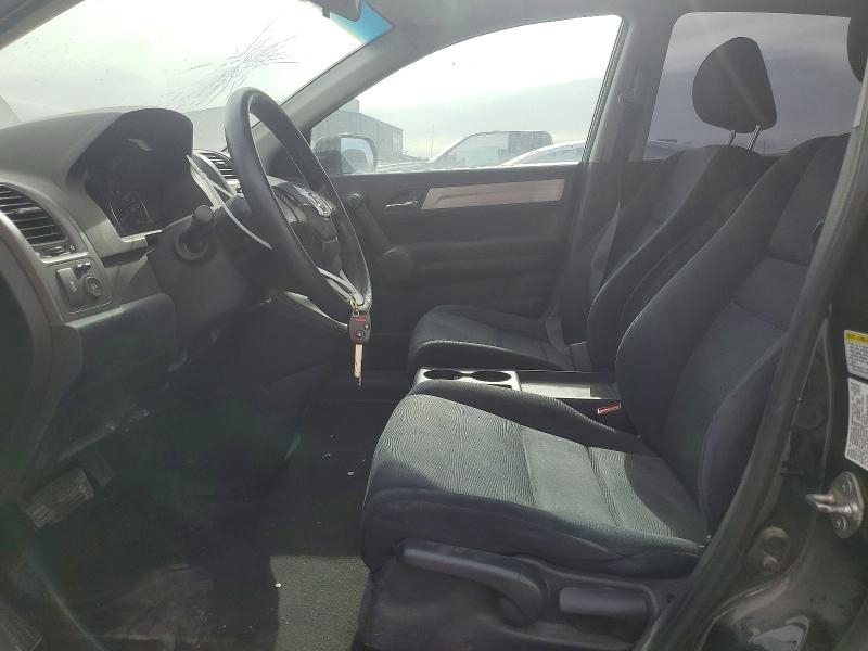 Aukcja sprzedaży 2011 Honda Cr-v, vin: 5J6RE3H30BL007602, numer aukcji: 56674276