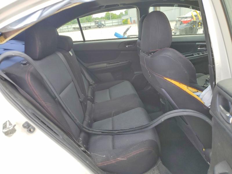 Aukcja sprzedaży 2015 Subaru Wrx, vin: JF1VA1D69F9828940, numer aukcji: 57766406