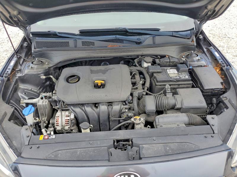 Продажа на аукционе авто 2020 Kia Forte, vin: 3KPF24AD5LE148198, номер лота: 58452186