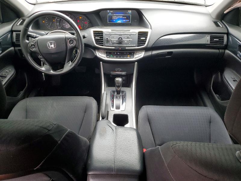 Aukcja sprzedaży 2014 Honda Accord, vin: 1HGCR2F51EA212605, numer aukcji: 56363786