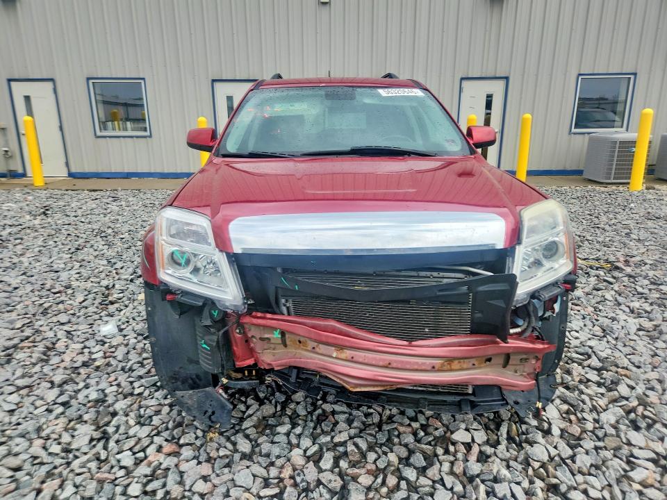 Продаж на аукціоні авто 2014 Gmc Terrain, vin: 2GKFLWEK6E6314141, номер лоту: 56320646