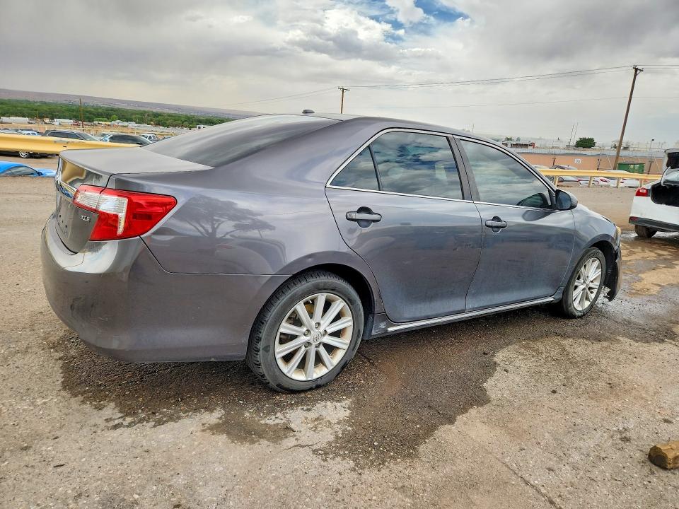 58484826 :رقم المزاد ، 4T4BF1FK3DR316028 vin ، 2013 Toyota Camry مزاد بيع