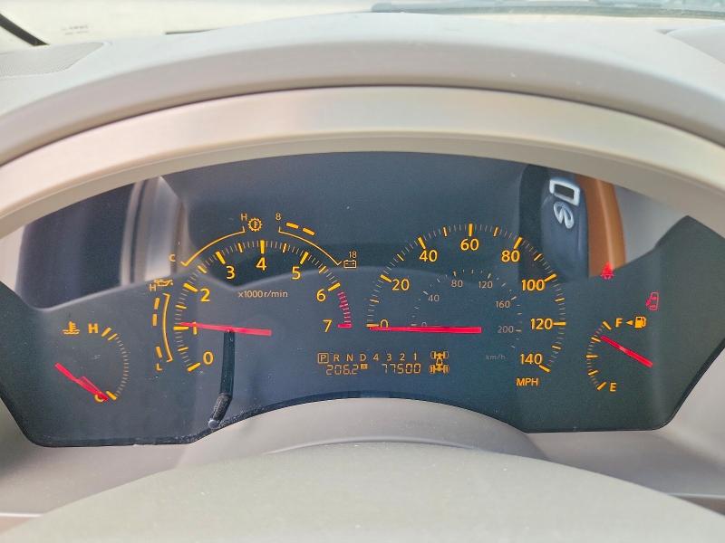Продажа на аукционе авто 2006 Infiniti Qx56, vin: 5N3AA08C46N803392, номер лота: 56340386