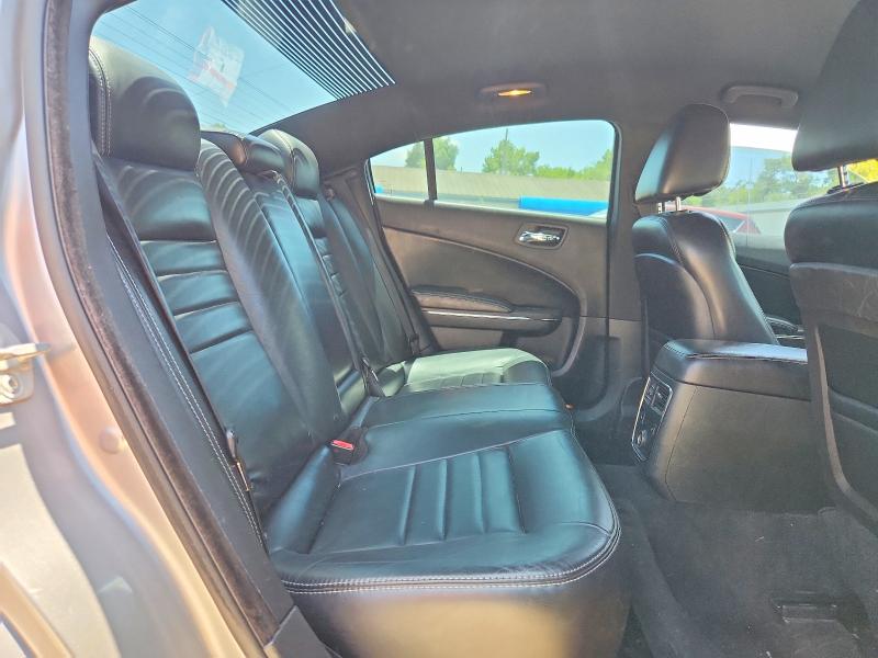 2013 Dodge Charger მანქანა იყიდება აუქციონზე, vin: 2C3CDXHG3DH655707, აუქციონის ნომერი: 56275016