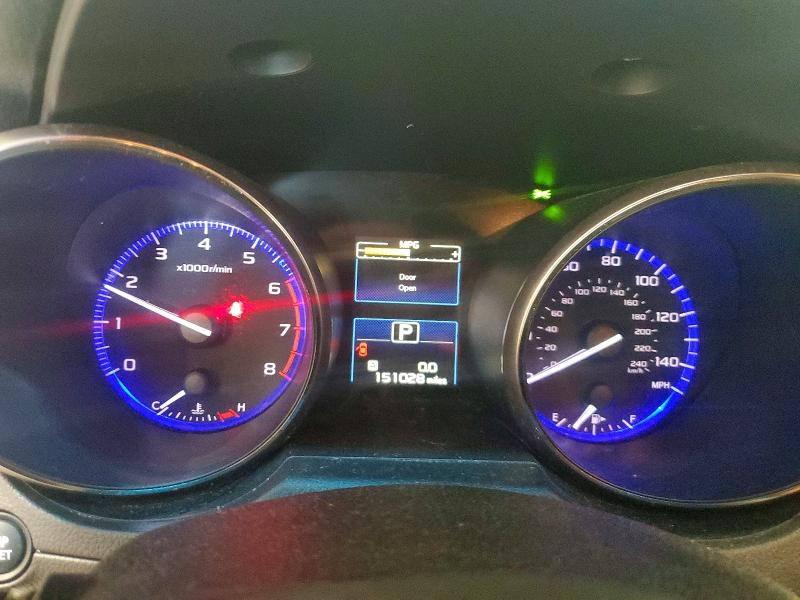 Продажа на аукционе авто 2017 Subaru Legacy, vin: 4S3BNAC66H3021851, номер лота: 56635166