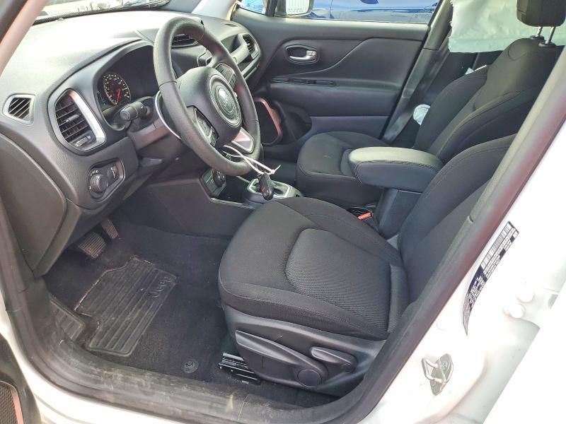 Продажа на аукционе авто 2023 Jeep Renegade, vin: ZACNJDB11PPP73240, номер лота: 55878666