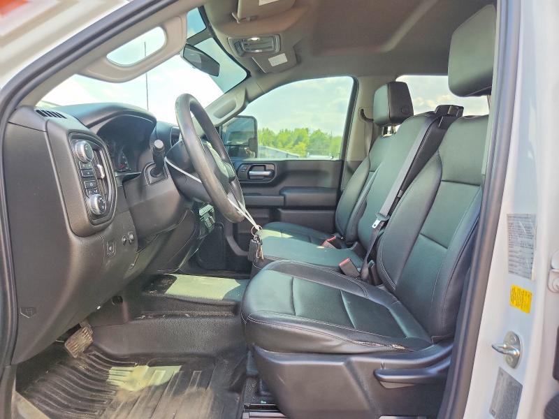 Продаж на аукціоні авто 2021 Gmc Sierra, vin: 1GT49LE79MF211151, номер лоту: 57473746
