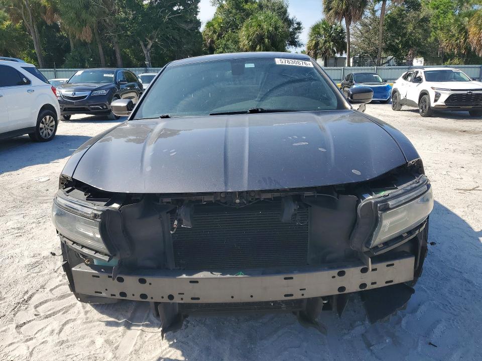 Продажа на аукционе авто 2016 Dodge Charger, vin: 2C3CDXBG9GH103917, номер лота: 57830876
