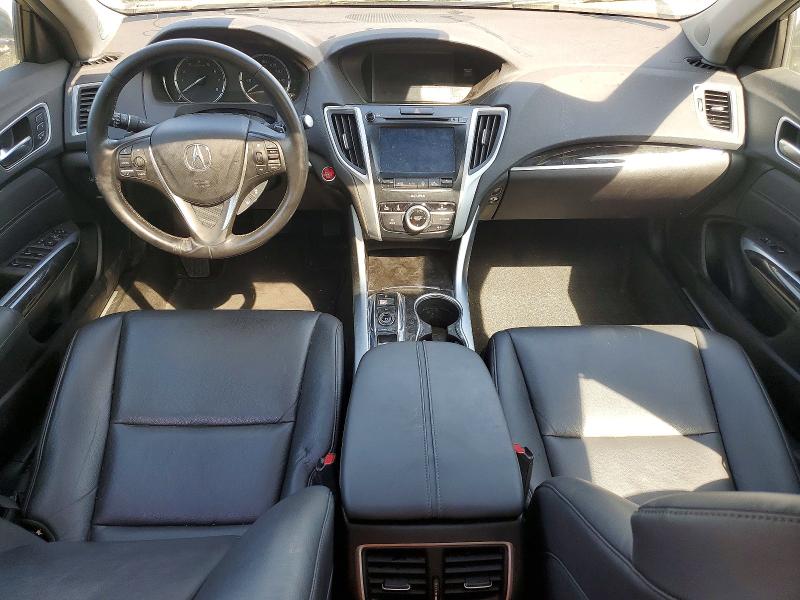 Продажа на аукционе авто 2020 Acura Tlx, vin: 19UUB2F36LA001145, номер лота: 56421036