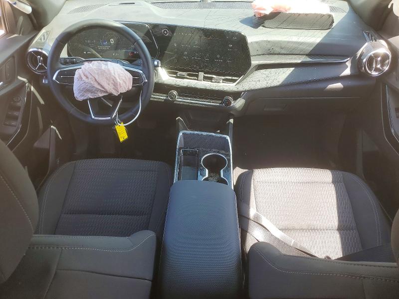 Продажа на аукционе авто 2025 Chevrolet Equinox, vin: 3GNAXHEG4SL242176, номер лота: 56632616