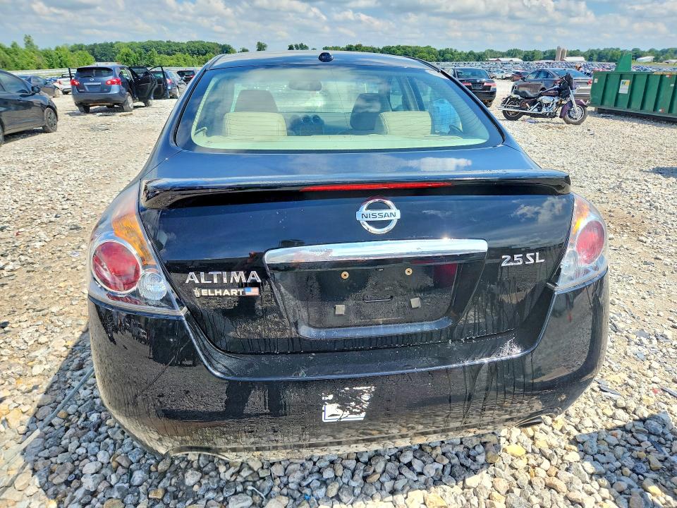 Продаж на аукціоні авто 2008 Nissan Altima, vin: 1N4AL21E18N483021, номер лоту: 58081436