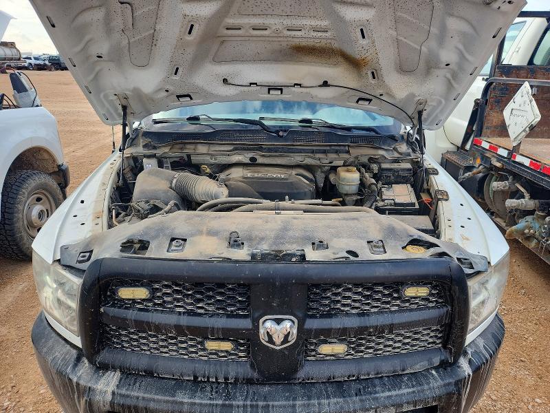 Продаж на аукціоні авто 2017 Ram 3500, vin: 3C7WRTCJ8HG678155, номер лоту: 56080626