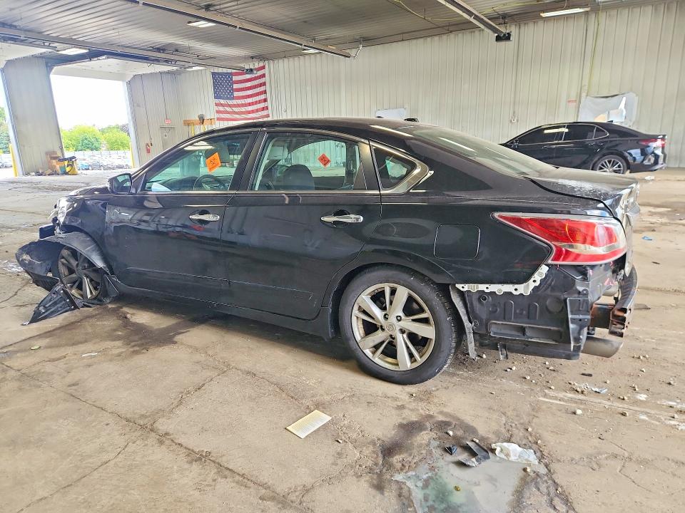 Продаж на аукціоні авто 2015 Nissan Altima, vin: 1N4AL3AP6FC429102, номер лоту: 57088256