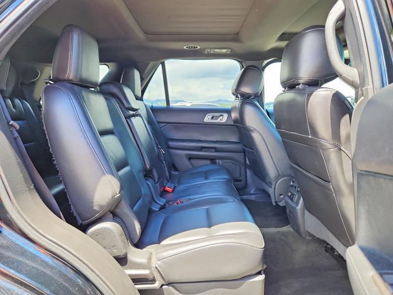 Aukcja sprzedaży 2014 Ford Explorer, vin: 1FM5K8F80EGA64402, numer aukcji: 56058666