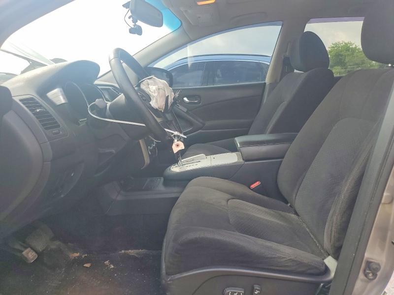 Продажа на аукционе авто 2009 Nissan Murano, vin: JN8AZ18W09W111347, номер лота: 57914346