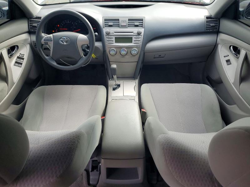 Продаж на аукціоні авто 2010 Toyota Camry, vin: 4T1BF3EK8AU050654, номер лоту: 56622206