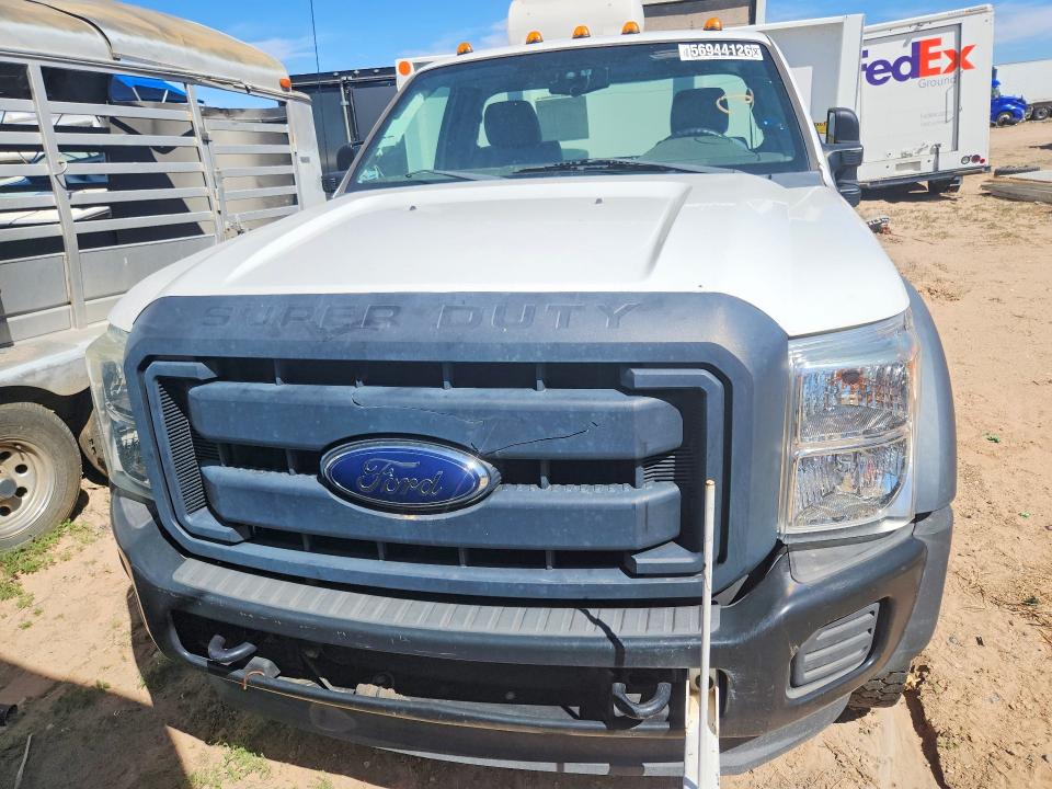 Aukcja sprzedaży 2016 Ford F450, vin: 1FDUF4GY9GEC07630, numer aukcji: 56944126