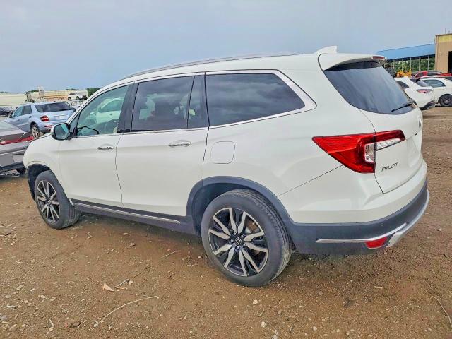 2021 Honda Pilot მანქანა იყიდება აუქციონზე, vin: 5FNYF6H60MB045783, აუქციონის ნომერი: 56155256