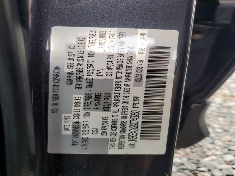 58847426 :رقم المزاد ، JM3KE4CY2G0743280 vin ، 2016 Mazda Cx-5 مزاد بيع