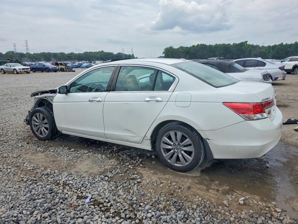 Продажа на аукционе авто 2012 Honda Accord, vin: 1HGCP3F89CA035045, номер лота: 57851376