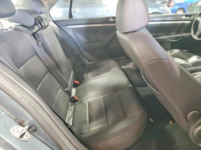 2007 Volkswagen Jetta მანქანა იყიდება აუქციონზე, vin: 3VWSF71K27M148526, აუქციონის ნომერი: 55975836