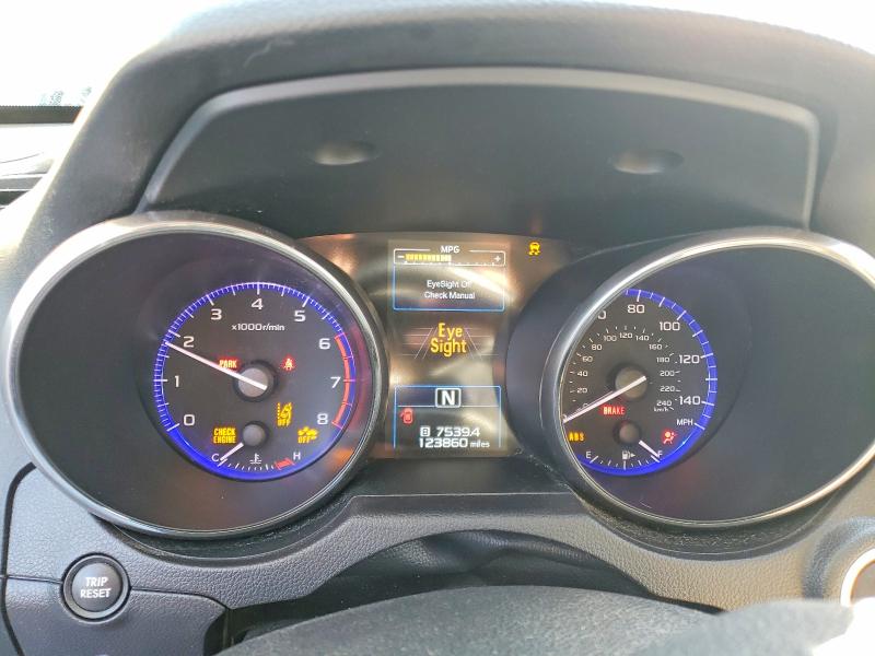 Продажа на аукционе авто 2016 Subaru Outback, vin: 4S4BSBNC9G3326725, номер лота: 52382956