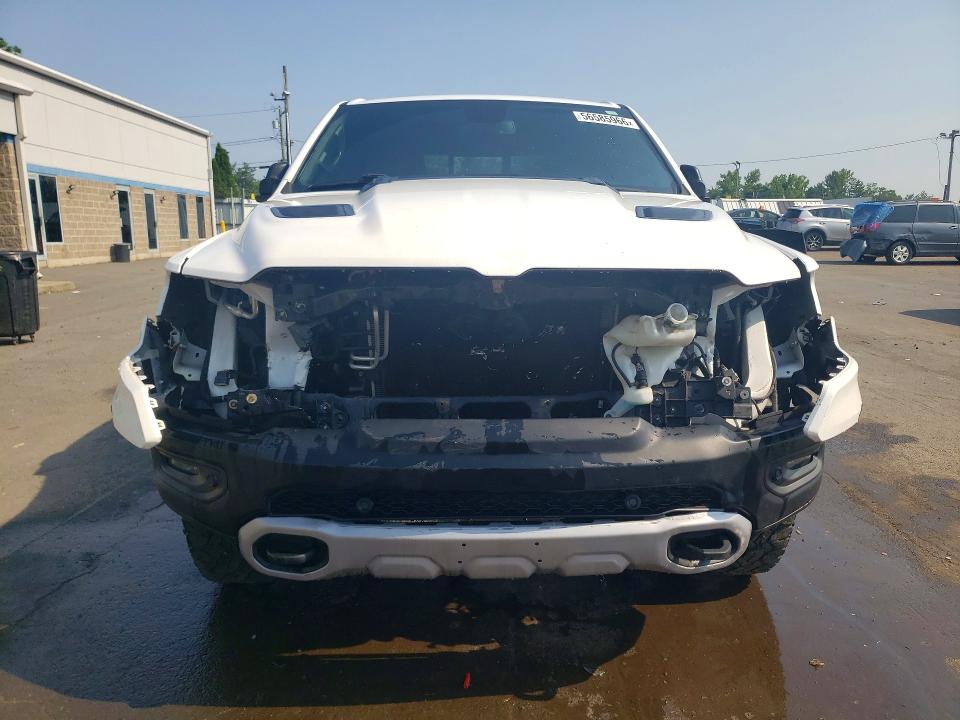 2019 Ram 1500 მანქანა იყიდება აუქციონზე, vin: 1C6SRFLTXKN629401, აუქციონის ნომერი: 56585966