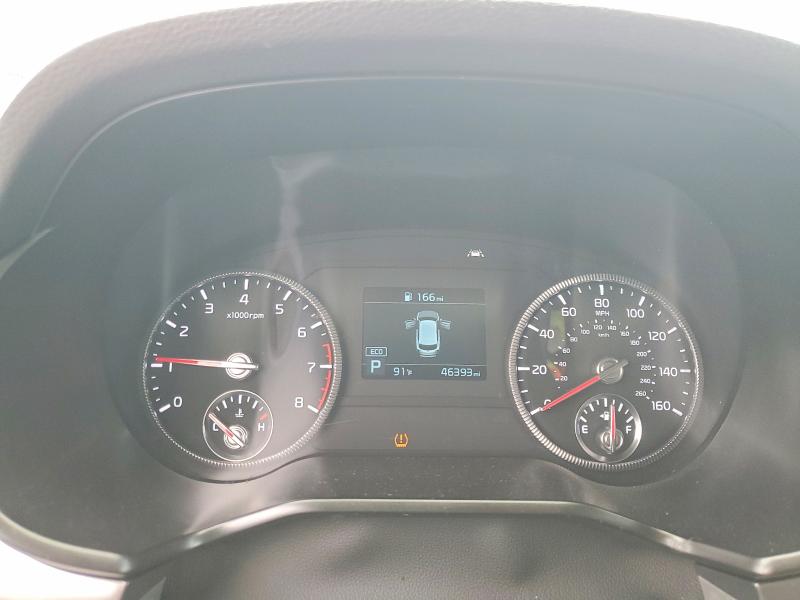 2021 Kia Telluride მანქანა იყიდება აუქციონზე, vin: 5XYP64HC4MG169750, აუქციონის ნომერი: 56246196
